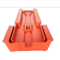 Customisierte Verkäufe von Harzsand CNC -Werkzeugmaschine